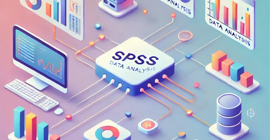 为什么要用spss数据分析？