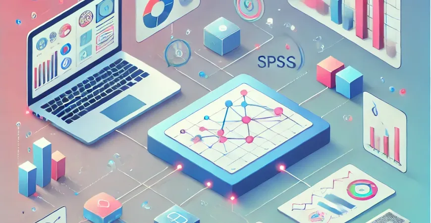 什么叫spss数据分析？
