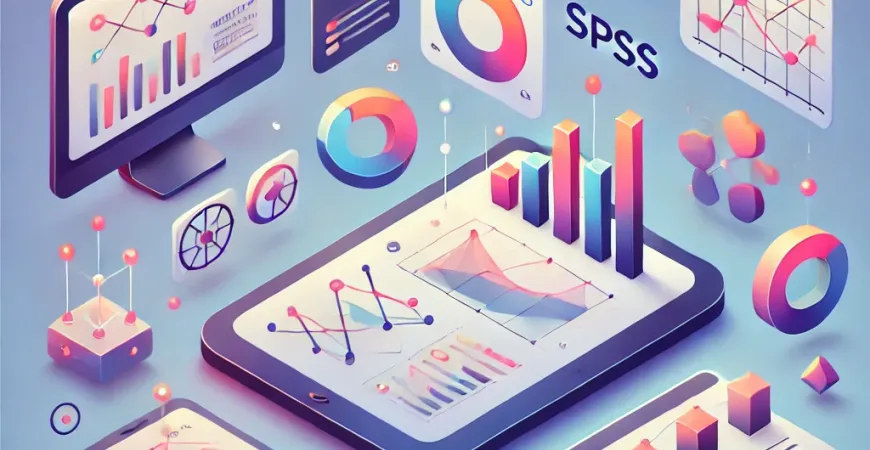 什么样的数据分析需要spss？