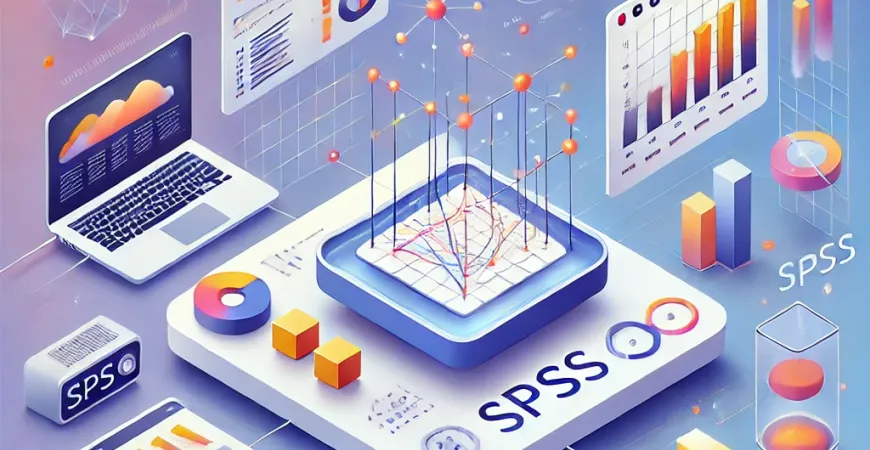 如何使用spss进行数据分析工作？