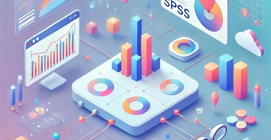 如何用spss问卷的数据分析？
