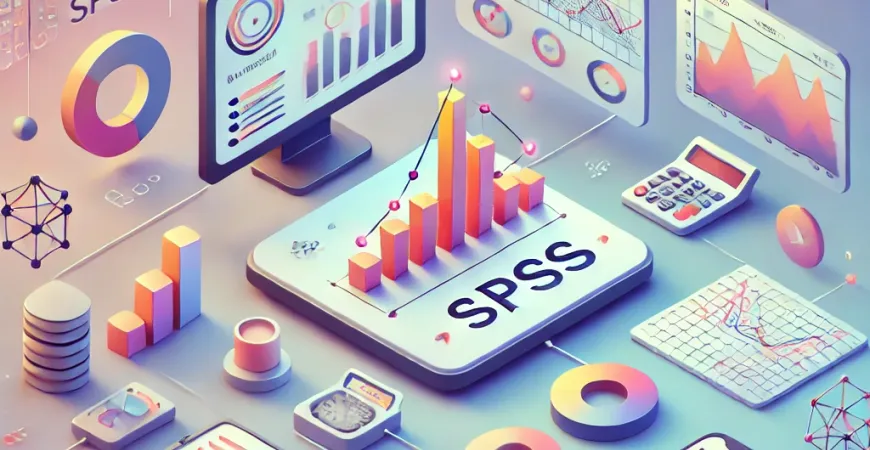 如何用spss集中的数据分析？