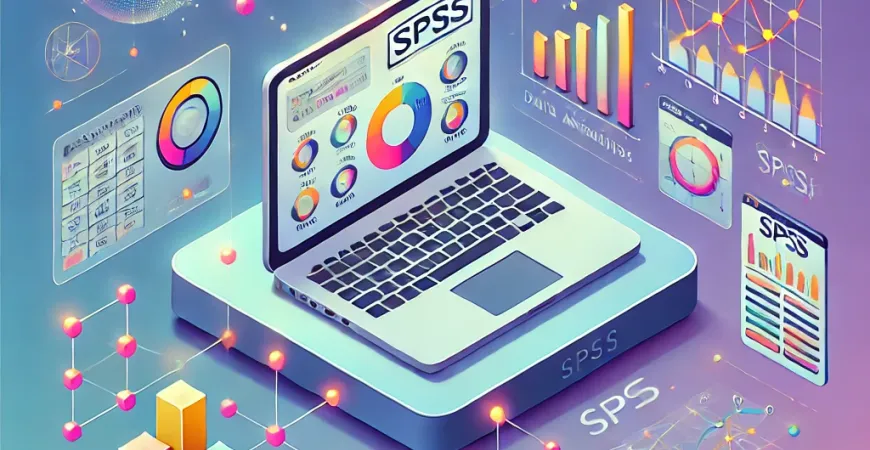 如何用数据分析成绩spss？