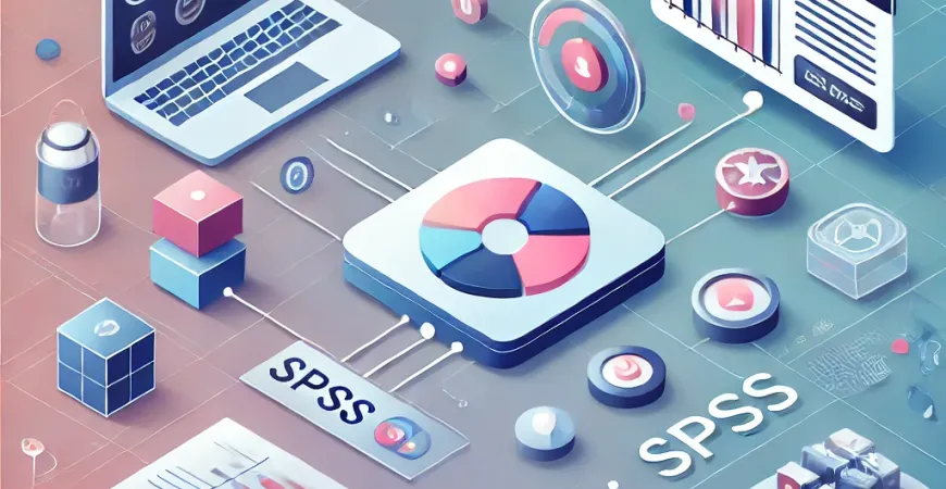 怎么下载spss数据分析软件？