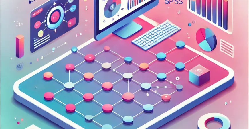 怎么利用spss做数据分析？