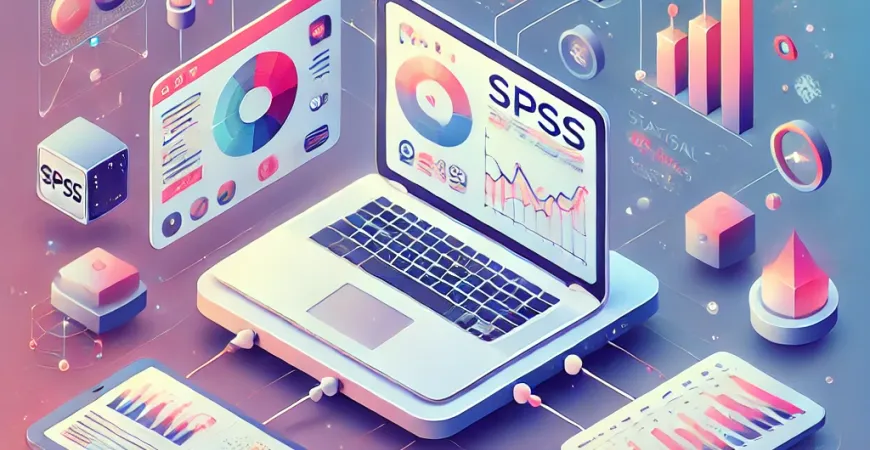 数据分析怎么做spss？
