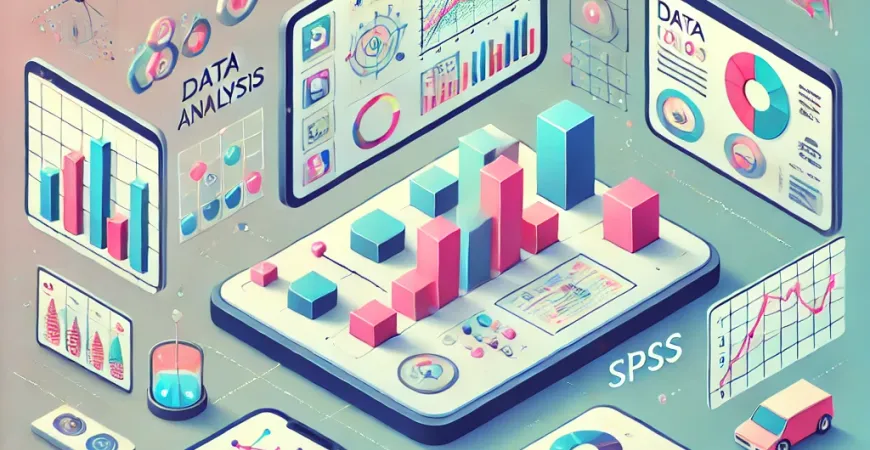 没有SPSS软件如何做数据分析？