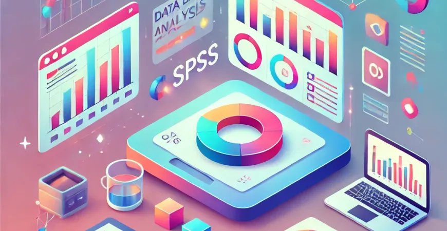调查问卷用spss怎么做数据分析？