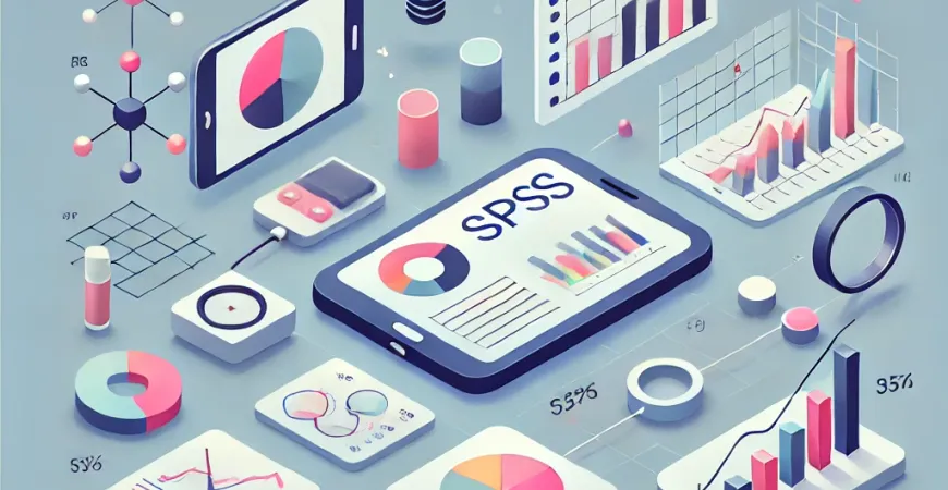 问卷总分如何用spss数据分析？