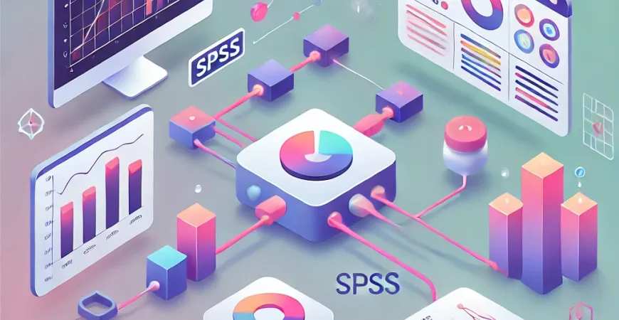 问卷调查怎么做spss数据分析？