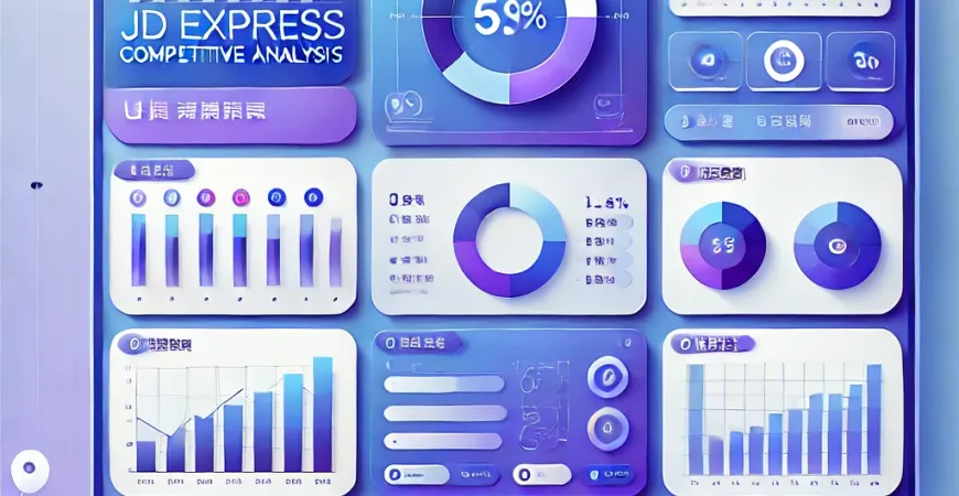 京东快车竞品分析怎么做？