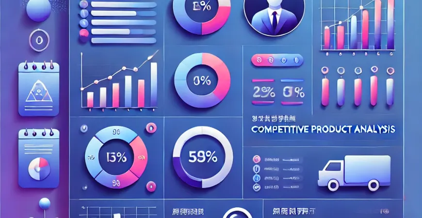 竞品怎么做好分析？