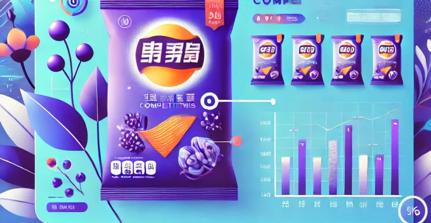 零食品牌竞品分析怎么做？