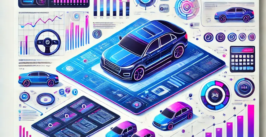 怎么做汽车竞品分析报告？