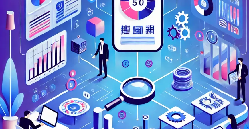 拼多多app竞品分析怎么做？