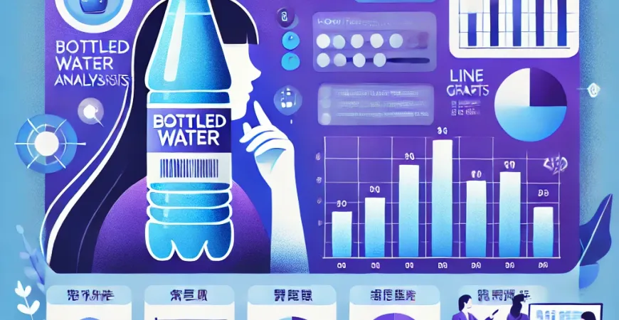 桶装水竞品分析怎么做？