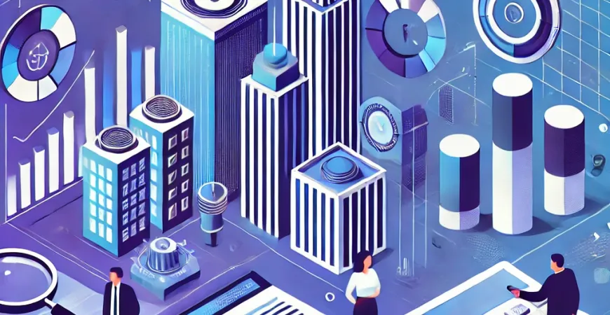 ETL在金融领域的应用？2025年合规处理4大要点