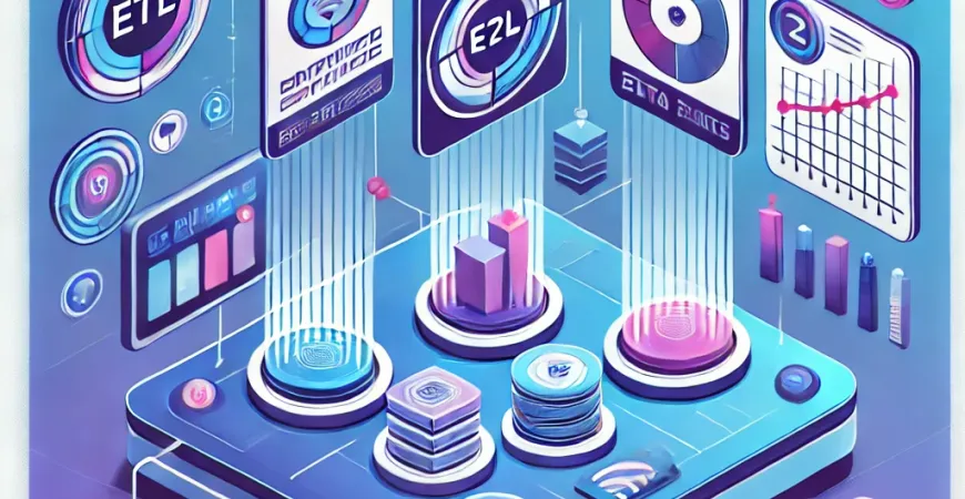 ETL如何支持数据产品？2025年3种服务化模式