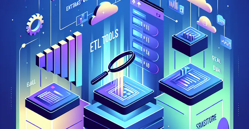 ETL工具和DataOps如何结合？最新趋势解读