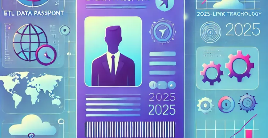什么是ETL数据护照？2025年全链路追踪技术