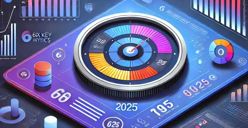 如何监控ETL系统？2025年6个关键运维指标
