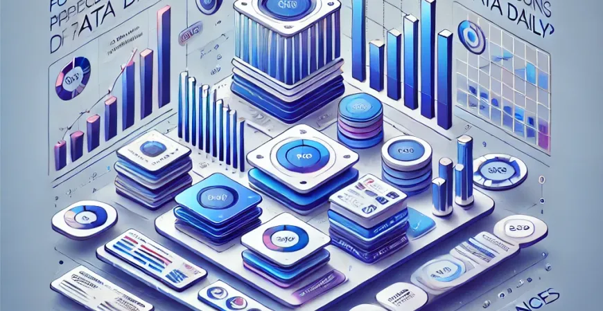 日处理亿级数据用啥工具？2025年ETL性能榜