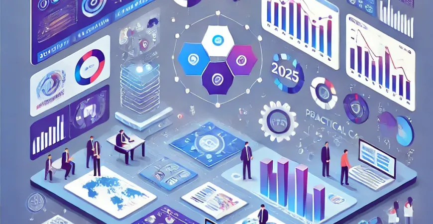 如何用好数据智能？2025最新实战案例解析！