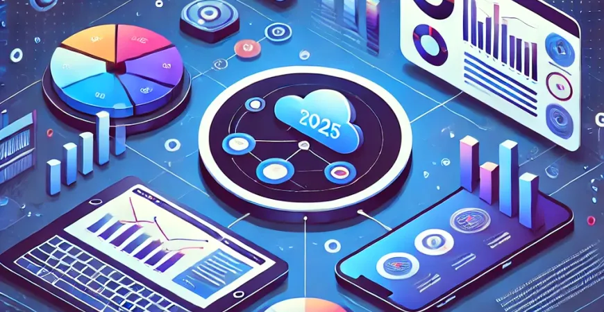 数据智能不协作？2025协同功能对比！
