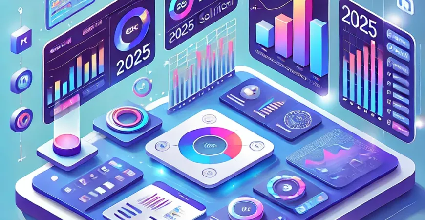 数据智能不移动？2025跨端方案！
