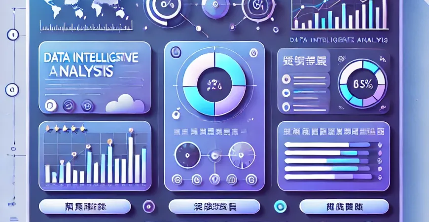 数据智能分析片面？三步全面解读数据！