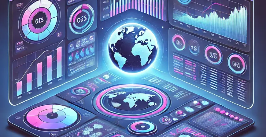 数据智能最新版本？2025功能突破创新！