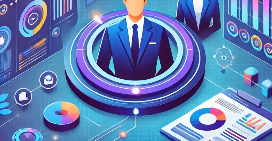 数据智能权限乱？2025管理方案对比！