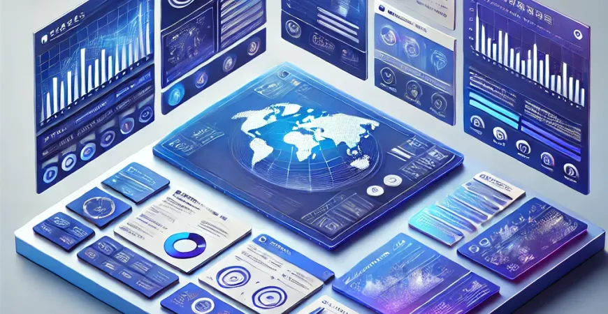 数据智能选型不决？2025企业级推荐！