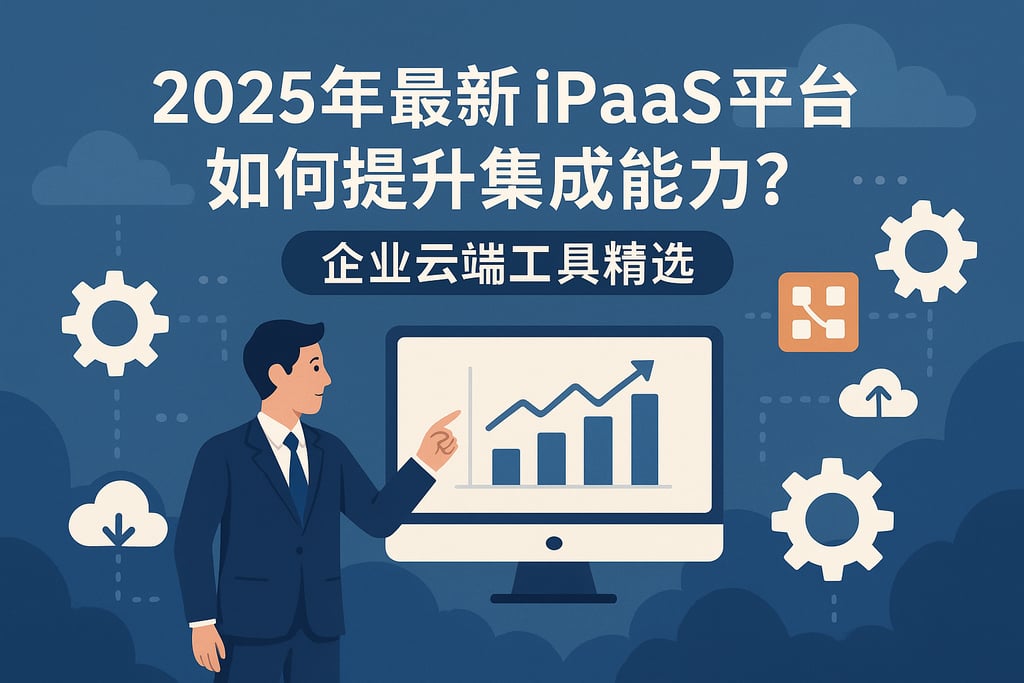 2025年最新ipass平台如何提升集成能力？企业云端工具精选