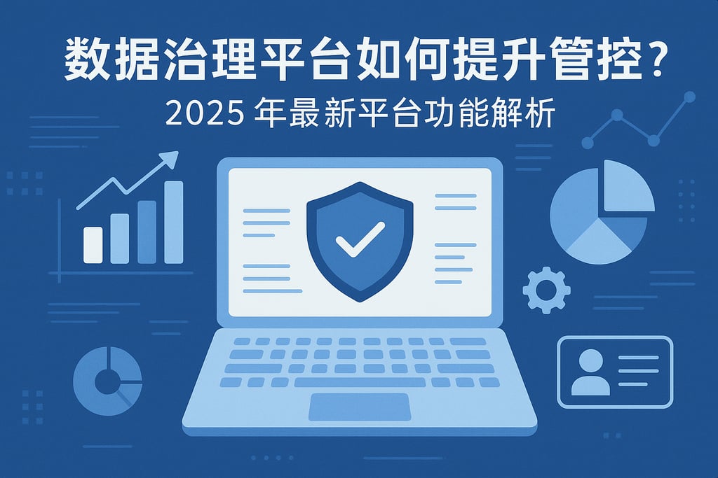 数据治理平台如何提升管控？2025年最新平台功能解析