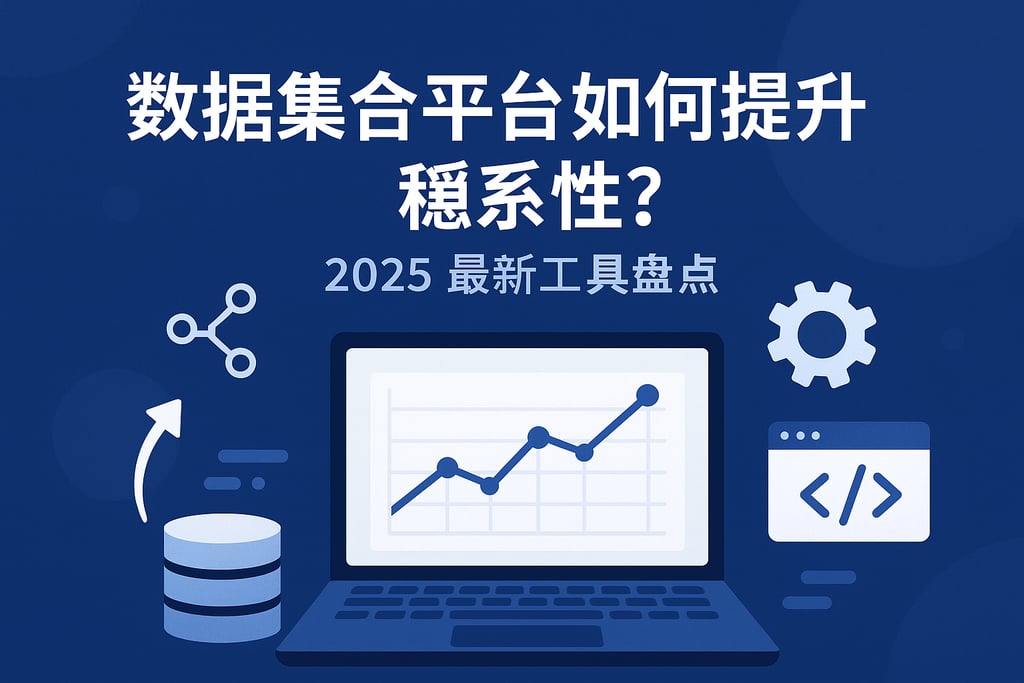 数据集成平台如何提升灵活性？2025年最新工具盘点