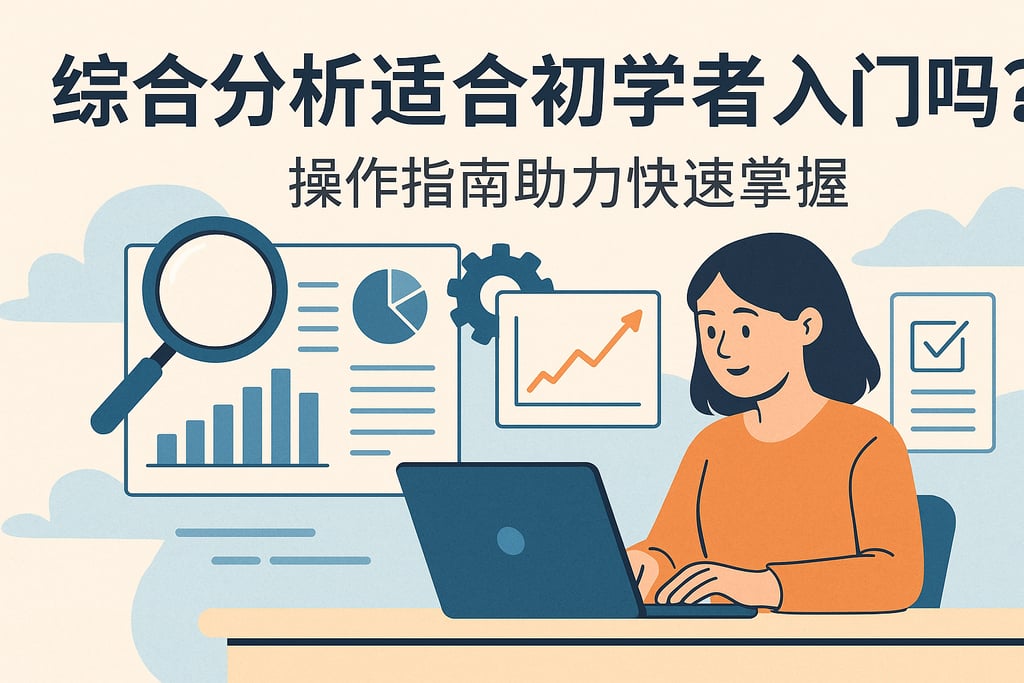 综合分析适合初学者入门吗？操作指南助力快速掌握