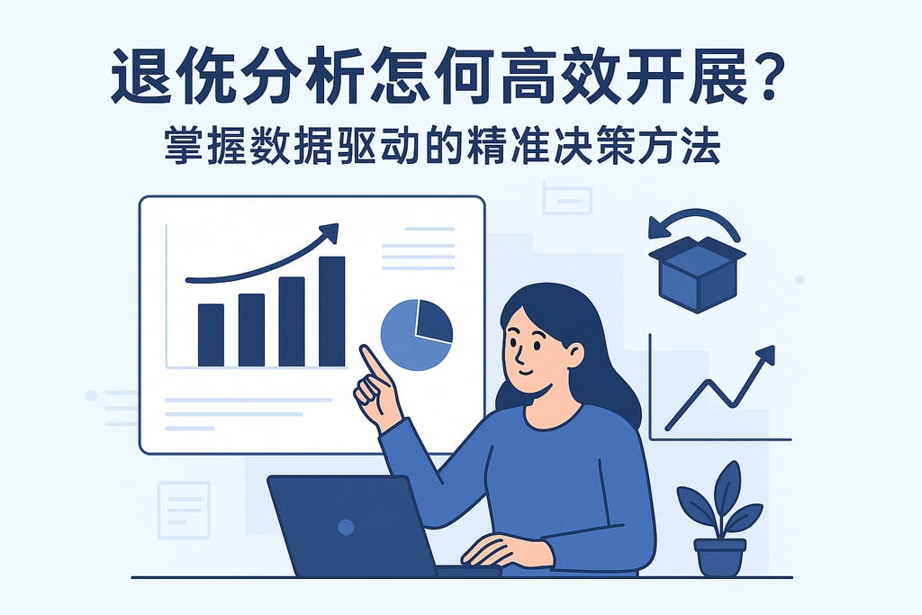 退货分析怎么高效开展？掌握企业数据驱动的精准决策方法