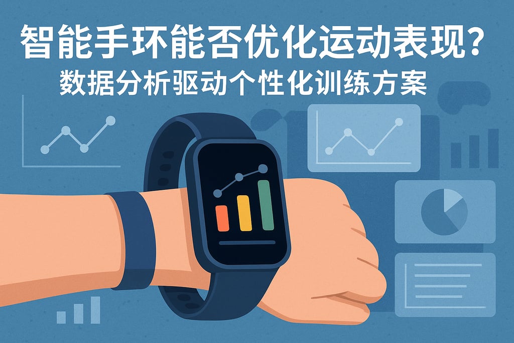 智能手环能否优化运动表现？数据分析驱动个性化训练方案