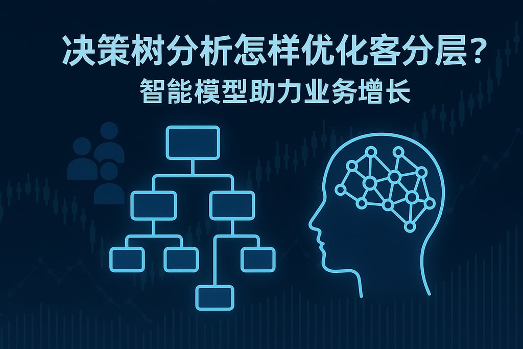 决策树分析怎样优化客户分层？智能模型助力业务增长