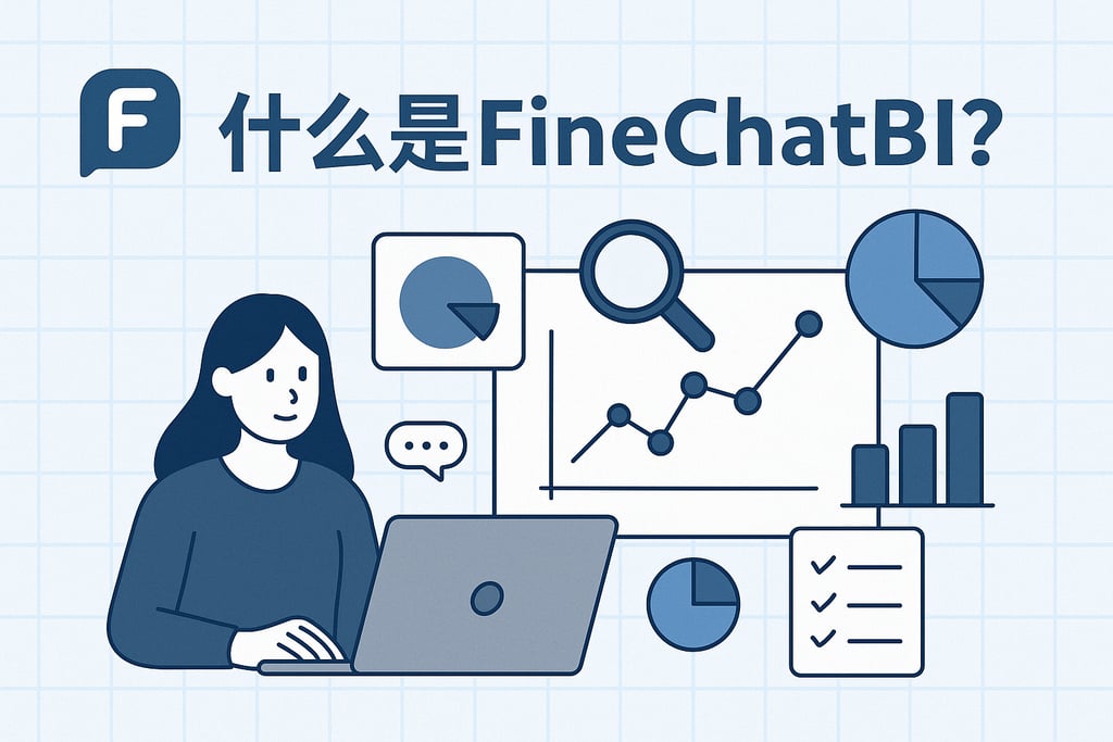 什么是FineChatBI？