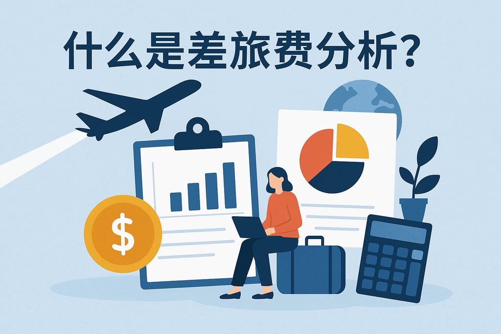 什么是差旅费分析？