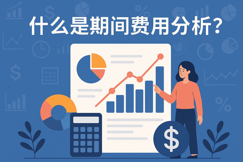 什么是期间费用分析？