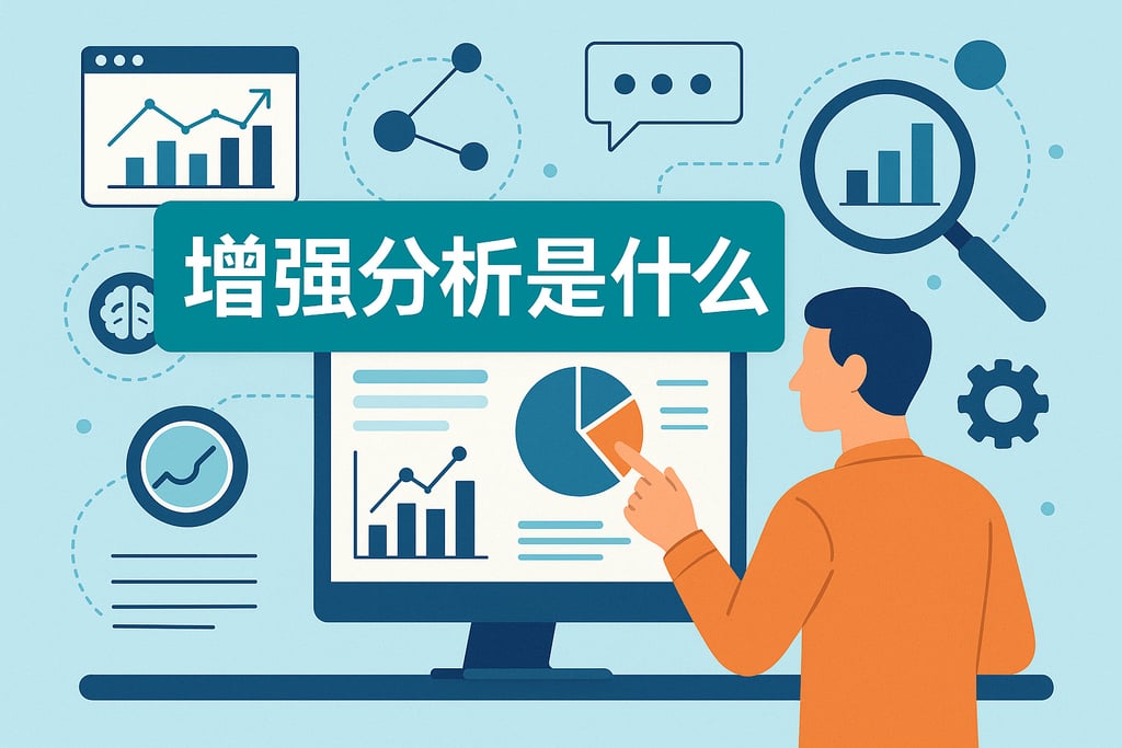 增强分析是什么？