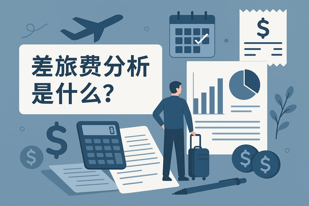 差旅费分析是什么？