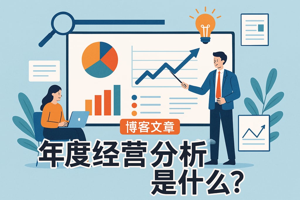 年度经营分析是什么？