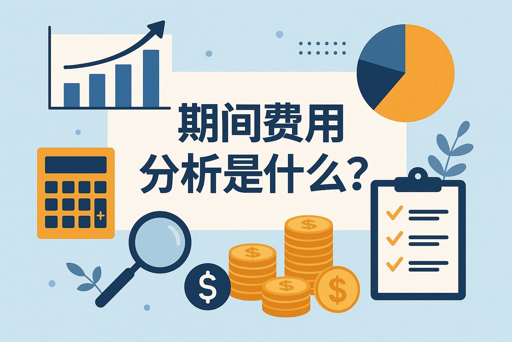 期间费用分析是什么？