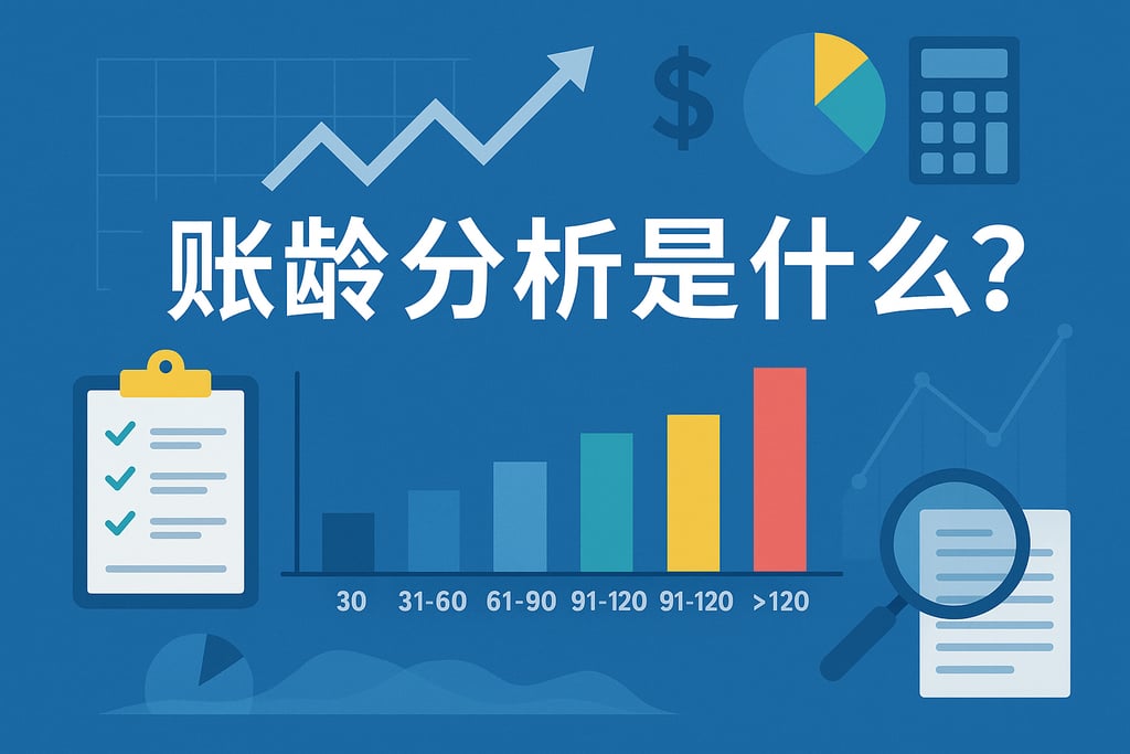 账龄分析是什么？