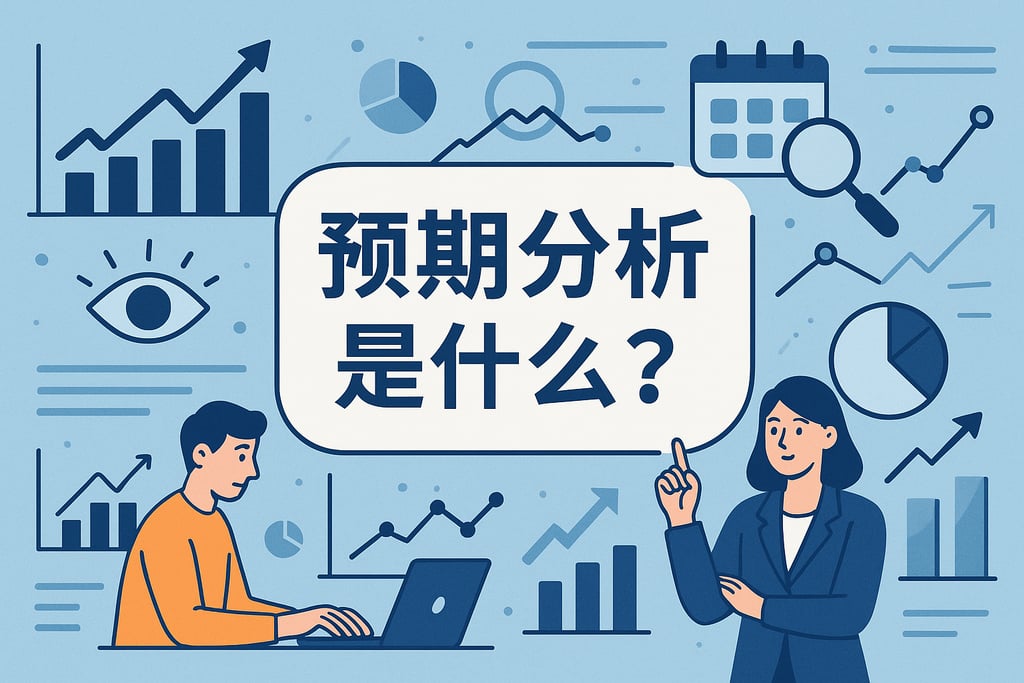 预期分析是什么？
