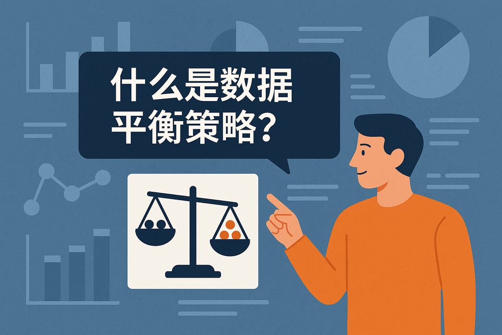 什么是数据平衡策略？